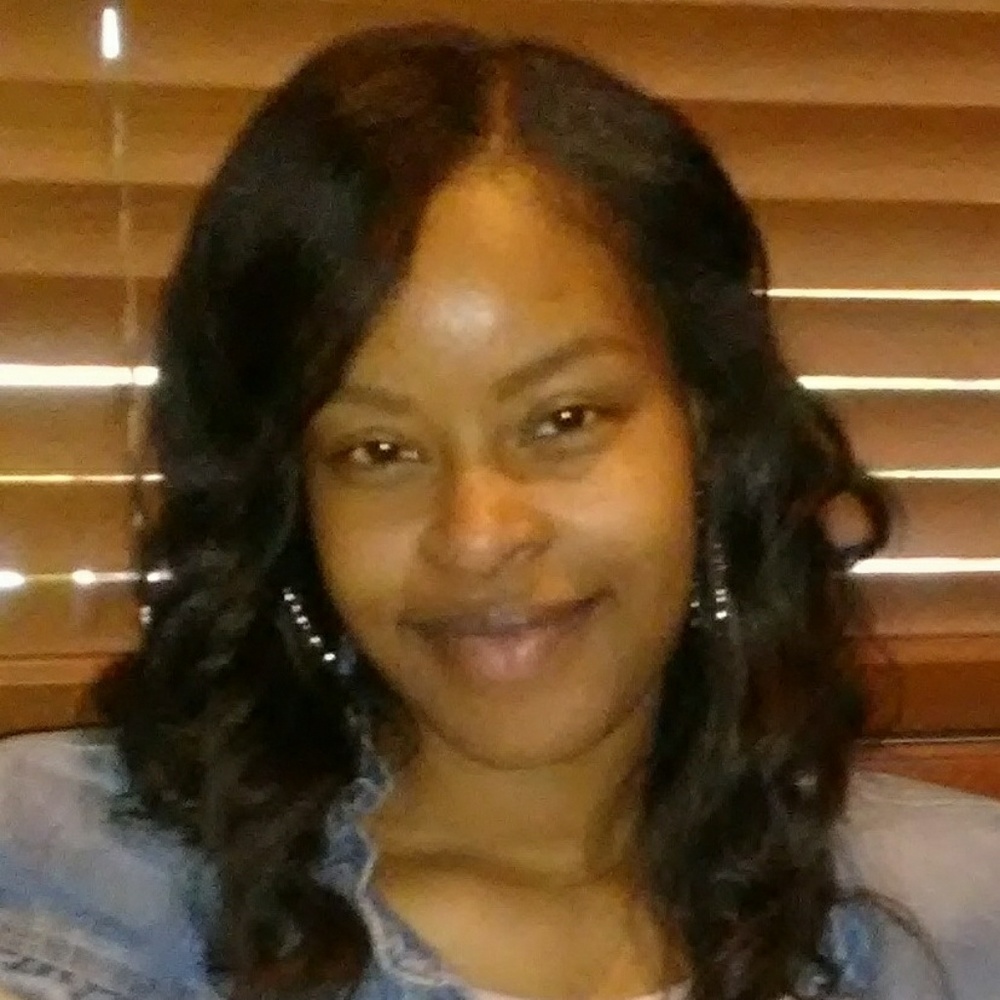 Meet your Posher, Alayshia